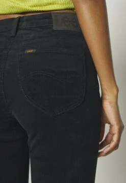 Lee Breese - Jean Flare - Black -Lee Boutique 6670ef403d914418b74264f85e05714f