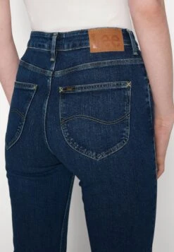 Lee Breese - Jean Flare - Blue Typhoon -Lee Boutique 66f404c3421943b190d85d7573ac67fd