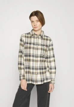 Lee Working West Shirt - Chemisier - Dusty Navy -Lee Boutique 670a6a2eee6245828b2e63ed284ad6b3