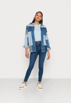 Lee Ivy - Jeans Skinny - Worn Willow -Lee Boutique 68587f7610884d9e9836d8c3cd664967