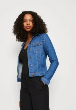 Lee Rider Jacket - Veste En Jean - Sienna Bright -Lee Boutique 686d0fb54a6747298dd8c4fbfde15cef