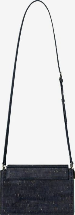 Sacoches à Bandoulière Sac à Bandoulière PAGES Femme Bleu Foncé