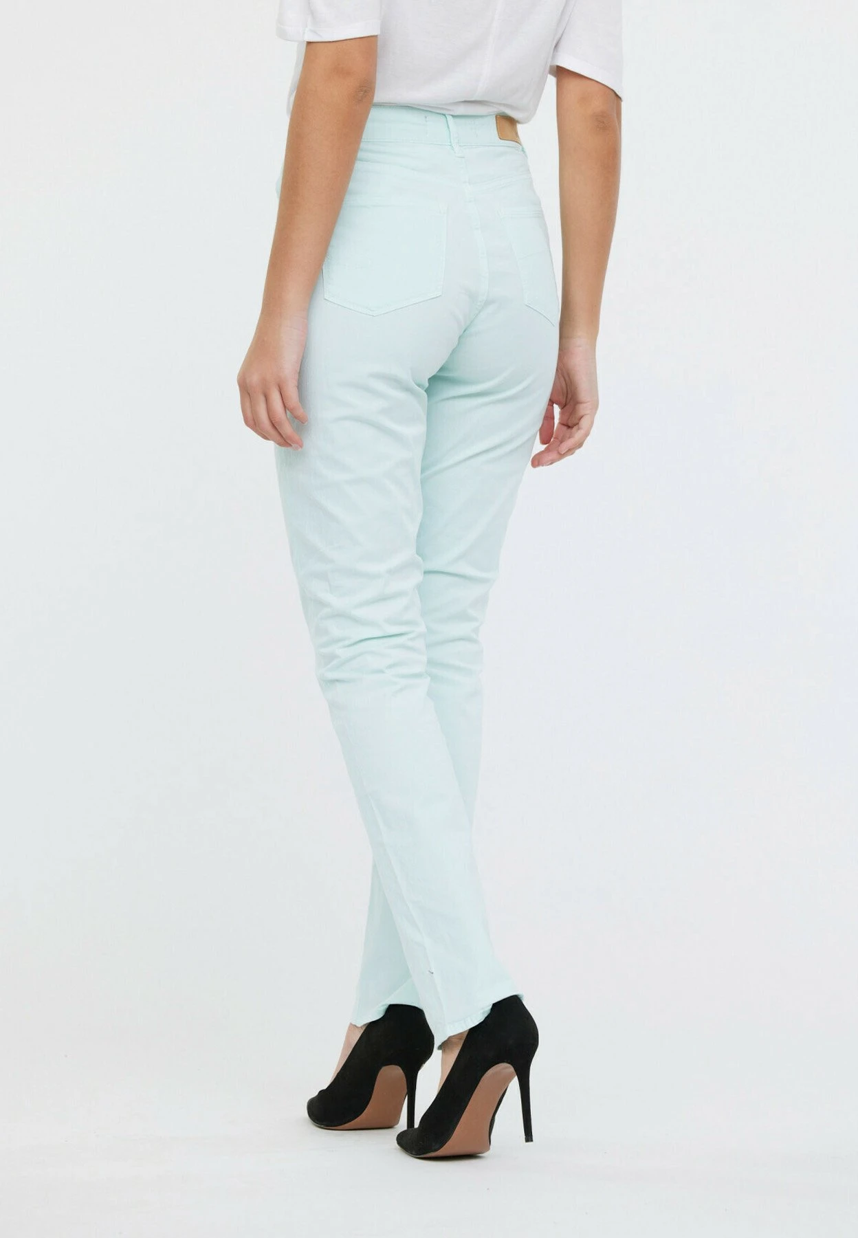 Lee Cooper Jean Slim - Lagoon 4 Lee Cooper Jean Slim - Lagoon – Image 2