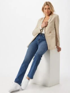 Lee Jeans Bootcut Jean Breese Femme Bleu -Lee Boutique 6cfc2545a2eed2656a1ef19963907873