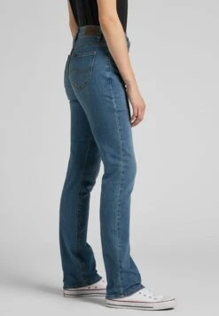 Lee Jean Droit - Hellblau 9 Lee Jean Droit - Hellblau -Lee Boutique 6deb624646e1441d925d52706487343f