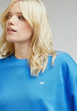 Lee Crew Sws - Sweatshirt - Ferris -Lee Boutique 7009e9c7f73b4e0a9368c6a41dbb3b31