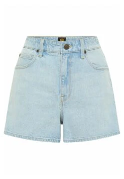 Lee Carol - Short En Jean - Soft Diffused -Lee Boutique 7026c4ebbc814f7e9031b399a28b66f4