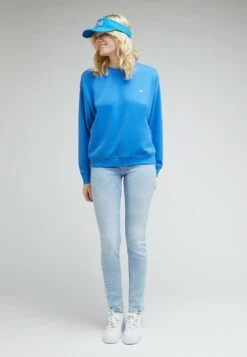 Lee Crew Sws - Sweatshirt - Ferris -Lee Boutique 7049a460d7334257807c8d1224ac83aa