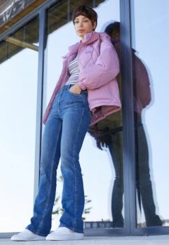 Lee Breese - Jean Bootcut - Worn Martha