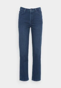 Lee Carol - Jean Droit - Dark Joe -Lee Boutique 73269c1c59da4f9fb2fce4dfd044adc2