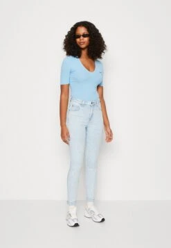 Lee Ivy - Jeans Skinny - Soft Levels 9 Lee Ivy - Jeans Skinny - Soft Levels -Lee Boutique 7501f3c54c7740f0b8b46096a6634fe0