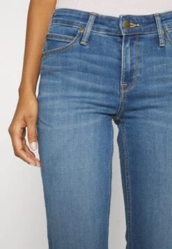 Lee Marion Straight - Jean Droit - Used 15 Lee Marion Straight - Jean Droit - Used -Lee Boutique 762f1874e2c34effa4c81013ff30d0a3