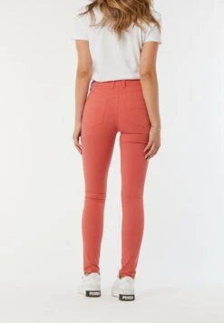 Lee Cooper Pantalon Classique - Acide Orange 11 Lee Cooper Pantalon Classique - Acide Orange -Lee Boutique 7661ef4587e14771bc99967862482f65