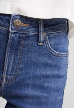 Lee Scarlett High - Jeans Skinny - Mid Copan -Lee Boutique 76ef72cd10ee4723a89b1ab6775d39fc