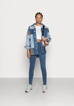 Lee Ivy - Jeans Skinny - Clean Play 8 Lee Ivy - Jeans Skinny - Clean Play -Lee Boutique 76f0d46fbb91475b96e953d1c736a28a