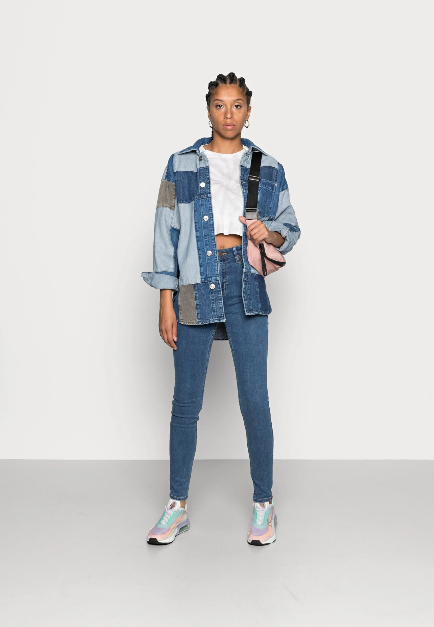 Lee Ivy - Jeans Skinny - Clean Play 4 Lee Ivy - Jeans Skinny - Clean Play – Image 2