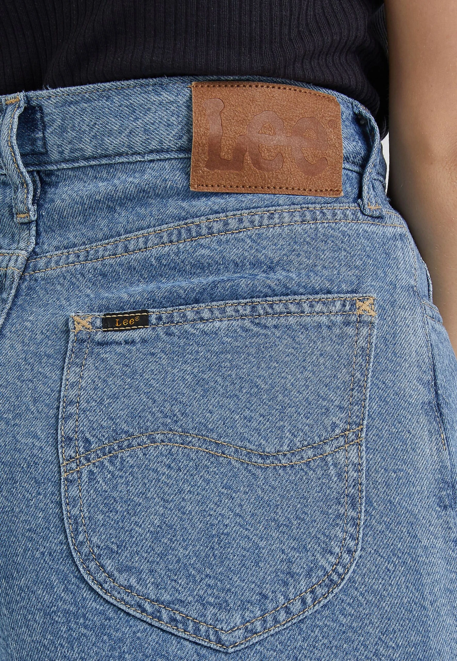 Lee Drew - Jean Flare - In The Glory 5 Lee Drew - Jean Flare - In The Glory – Image 3