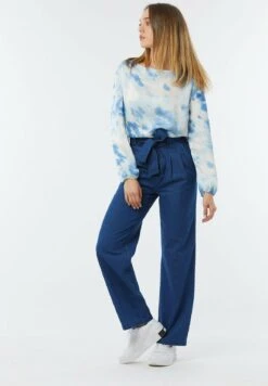 Lee Cooper Milale - Blouse - Artic Blue -Lee Boutique 779a84b0aa134d3690707a8cbaa5c109