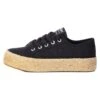 Lee Cooper Baskets Basses - Black -Lee Boutique 79d09d92509540c9be0bd7fc15b6d2ce