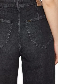 Lee Stella A Line - Jean Boyfriend - Black Denim 13 Lee Stella A Line - Jean Boyfriend - Black Denim -Lee Boutique 7a0461b04e9b49358dbdae7325310c81