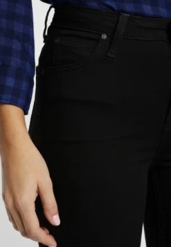 Lee Ivy - Jeans Skinny - Black Rinse 11 Lee Ivy - Jeans Skinny - Black Rinse -Lee Boutique 7bdf6d50e4bf47d9993014360173d221