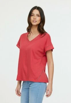 Lee Cooper Acana Mc - T-Shirt Imprimé - Grenade 9 Lee Cooper Acana Mc - T-Shirt Imprimé - Grenade -Lee Boutique 7c2d21f6b41d4752aad3b22da99b6050