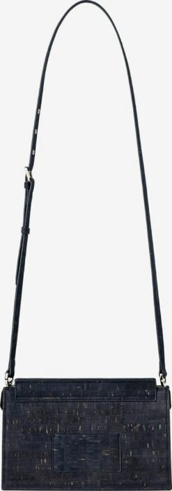 Sacoches à Bandoulière Sac à Bandoulière PAGES Femme Bleu Foncé -Lee Boutique 7c64640b5e0267505d7ae1f48d35c567