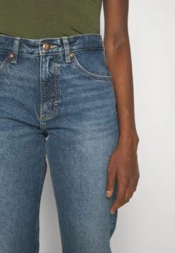 Lee Rider Classic - Jean Droit - Classic Indigo -Lee Boutique 7da6b01989ff42169510d152b77f8926