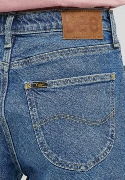 Lee Carol - Short En Jean - Blue Speed -Lee Boutique 7dc8c552368d40f1819ee523b4209daf