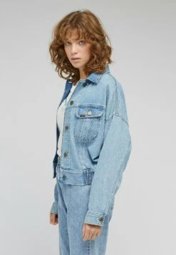 Lee Batwing Rider - Veste En Jean - Deadly Skies -Lee Boutique 7e71277255c74a68946547636f74ef49