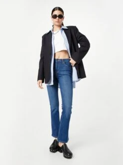 Lee Jeans Bootcut Jean BREESE Femme Bleu 11 Lee Jeans Bootcut Jean BREESE Femme Bleu -Lee Boutique 7f5889429bd0a8194dc4b0906ca45ed4