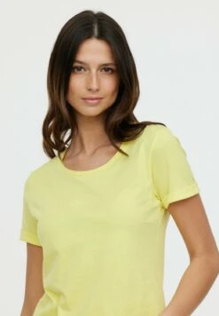 Lee Cooper Arari Mc - T-Shirt Basique - Lemon -Lee Boutique 7f5dda2047b7483188a647ce7df265e6