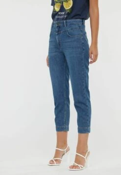 Lee Cooper Jorda - Jean Slim - Dirty Baby Blue 9 Lee Cooper Jorda - Jean Slim - Dirty Baby Blue -Lee Boutique 7f64b578211b42659f2ac19c3e96d7a1