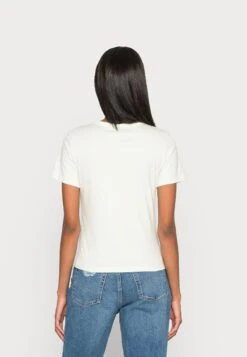 Lee Runken Tee - T-Shirt Imprimé - Canary Green -Lee Boutique 7f6b4e32d1674364a625d33e9acb48a6