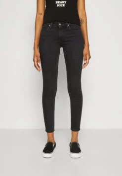Lee Scarlett - Jeans Skinny - Pavia Worn