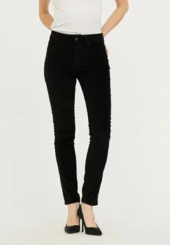 Lee Cooper Jean Slim - Pure Noir -Lee Boutique 80ac940e71a54f4695e3d9dae1b59b3e