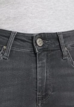 Lee Scarlett - Jeans Skinny - Washed Grey 13 Lee Scarlett - Jeans Skinny - Washed Grey -Lee Boutique 80cd26bb95634171805d699ce1b0d219