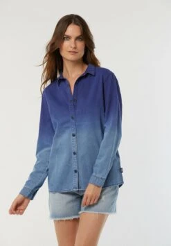 Lee Cooper Dap - Veste En Jean - Tie And Dye 13 Lee Cooper Dap - Veste En Jean - Tie And Dye -Lee Boutique 80edbad8c30b463ca2f34faa05ad0122