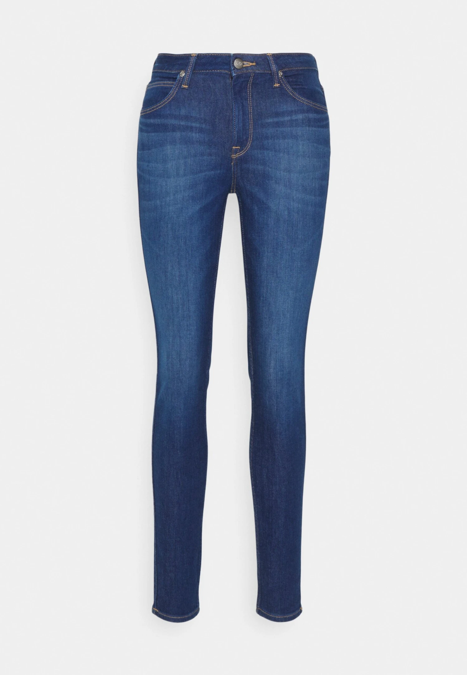 Lee Scarlett High - Jeans Skinny - Night Sky 7 Lee Scarlett High - Jeans Skinny - Night Sky – Image 5