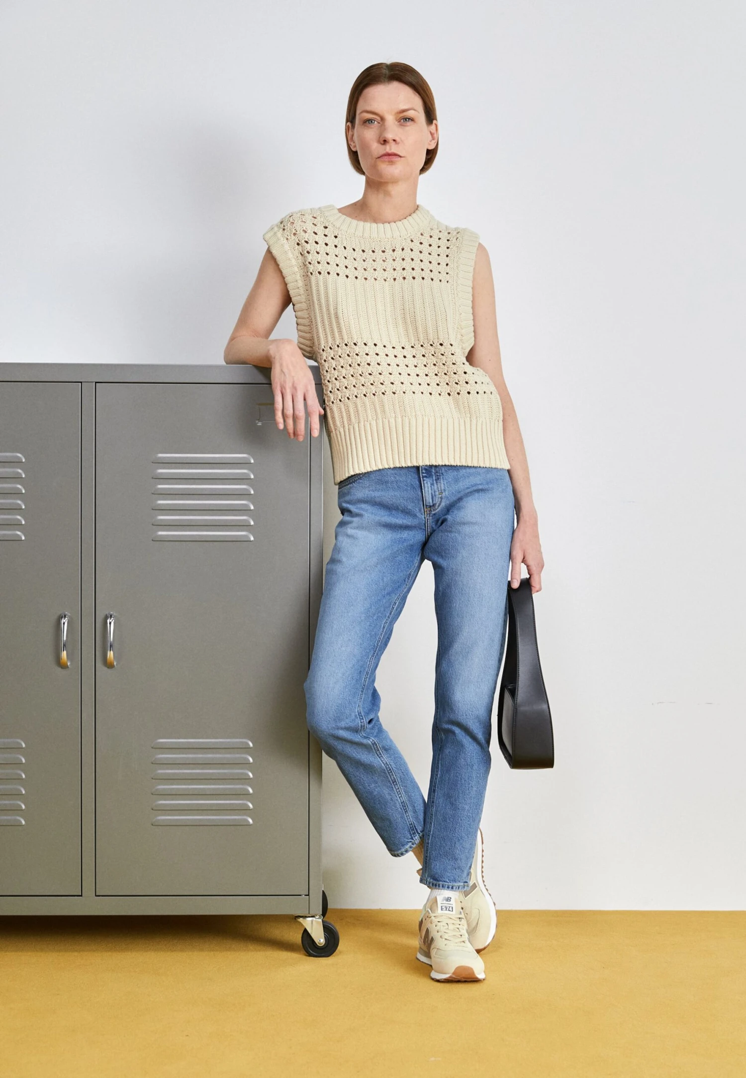 Lee Rider - Jean Droit - Modern Mid 4 Lee Rider - Jean Droit - Modern Mid – Image 2