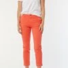 Lee Cooper Jemila - Pantalon Classique - Acide Orange -Lee Boutique 83146b385398470f83f4393ee09513f1