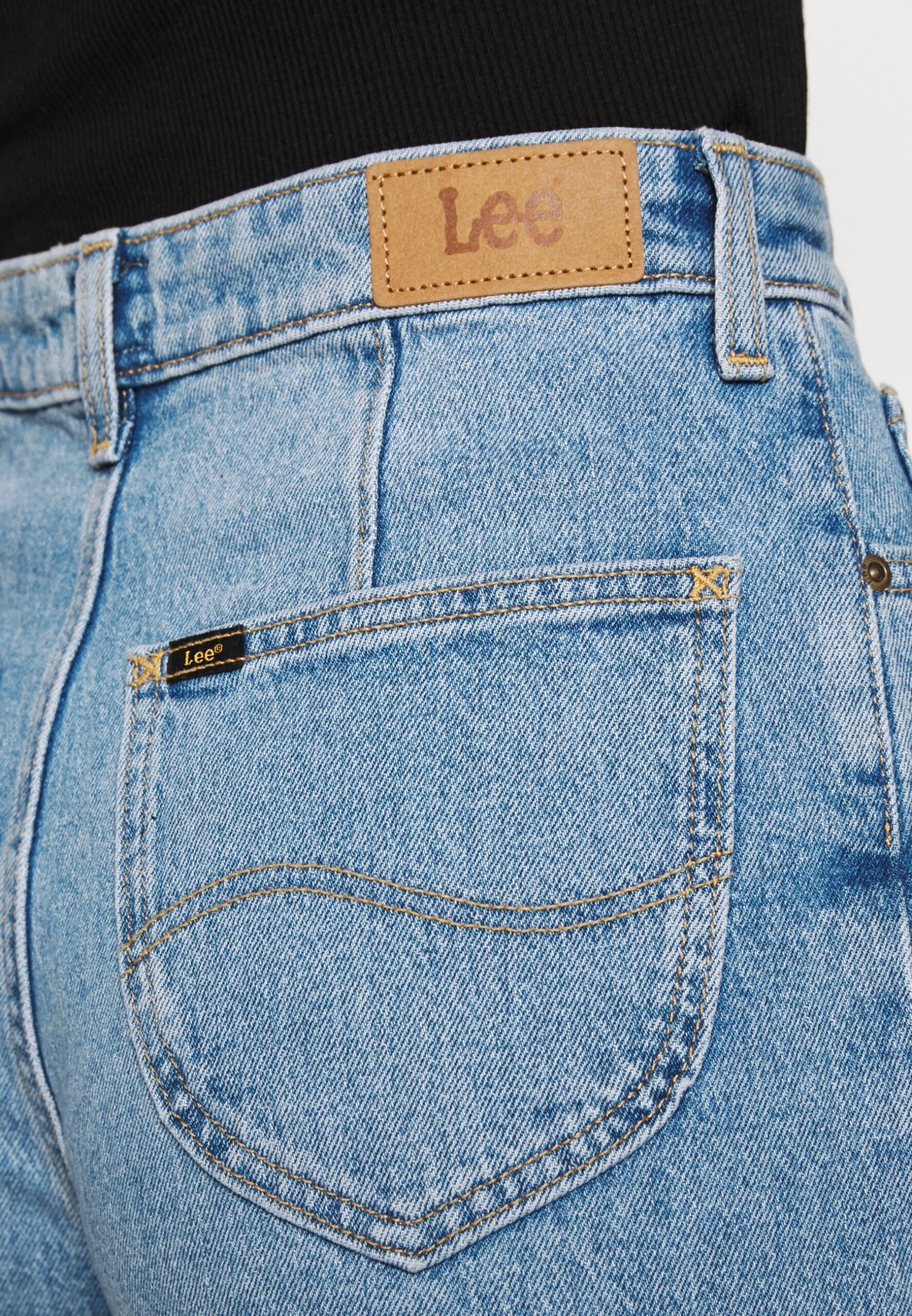 Lee Stella A Line - Jean Flare - Mid Soho 7 Lee Stella A Line - Jean Flare - Mid Soho – Image 5