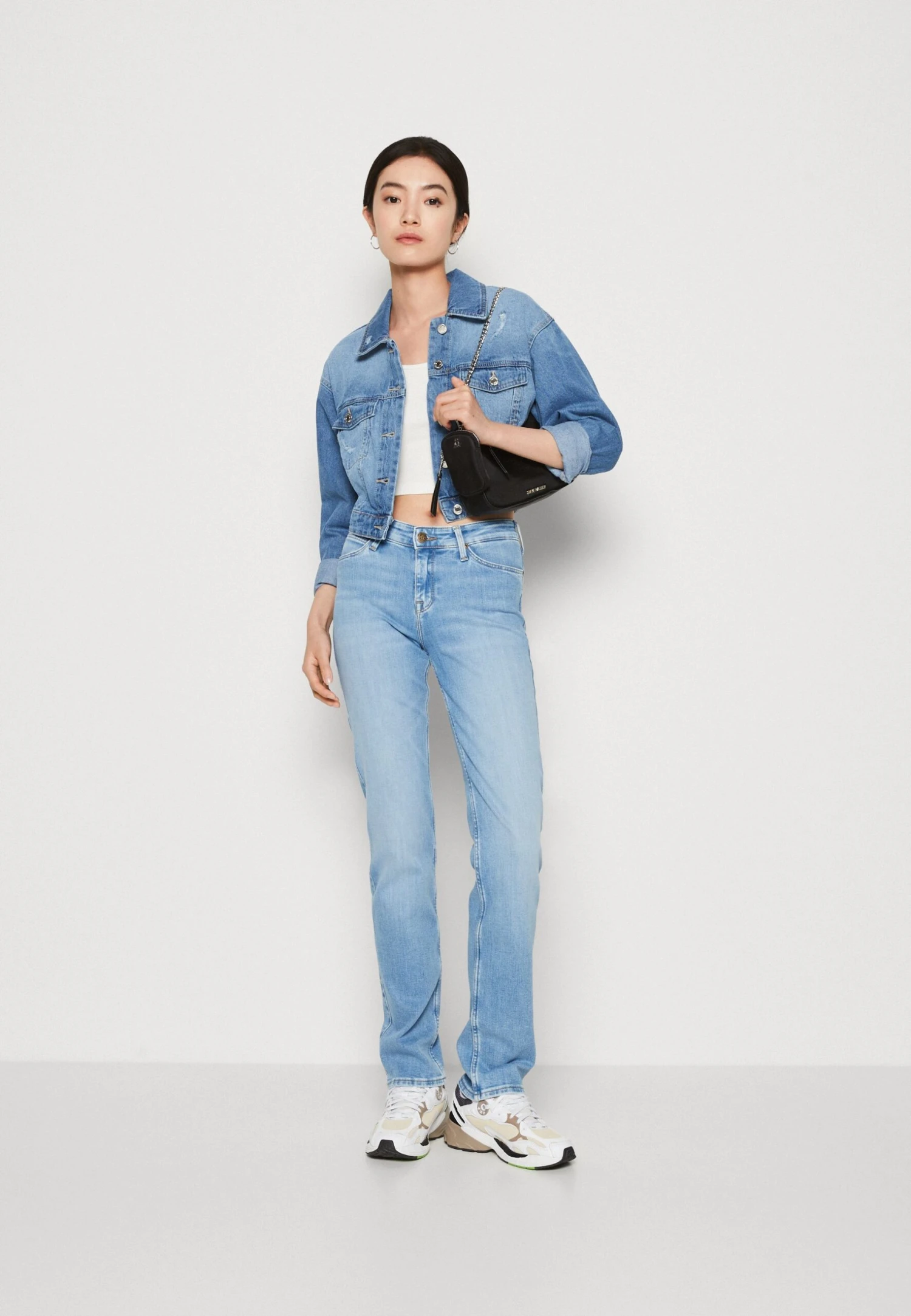 Lee Marion Straight - Jean Droit - Rushing In Light 4 Lee Marion Straight - Jean Droit - Rushing In Light – Image 2