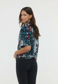 Lee Cooper Dama Ml - Chemisier - Optic White -Lee Boutique 84aa4970f2074b16affd4df41453e07e