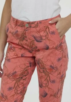 Lee Cooper Jemila - Chino - Acide Orange -Lee Boutique 859f5ad8fb4f4e489add054088864131