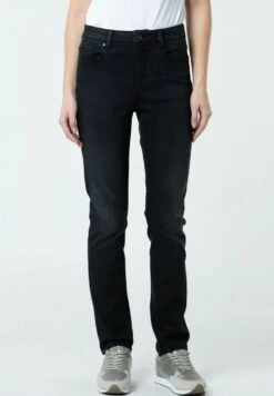 Lee Cooper Jean Slim - Noir
