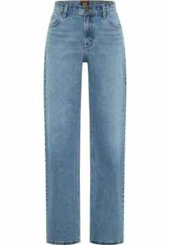 Lee Carol - Jean Droit - Mid Wash -Lee Boutique 88035519cabc417a849bd4b703ad9a5e