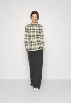 Lee Working West Shirt - Chemisier - Dusty Navy -Lee Boutique 89dcf970cb634493ba60afbeff2102e5