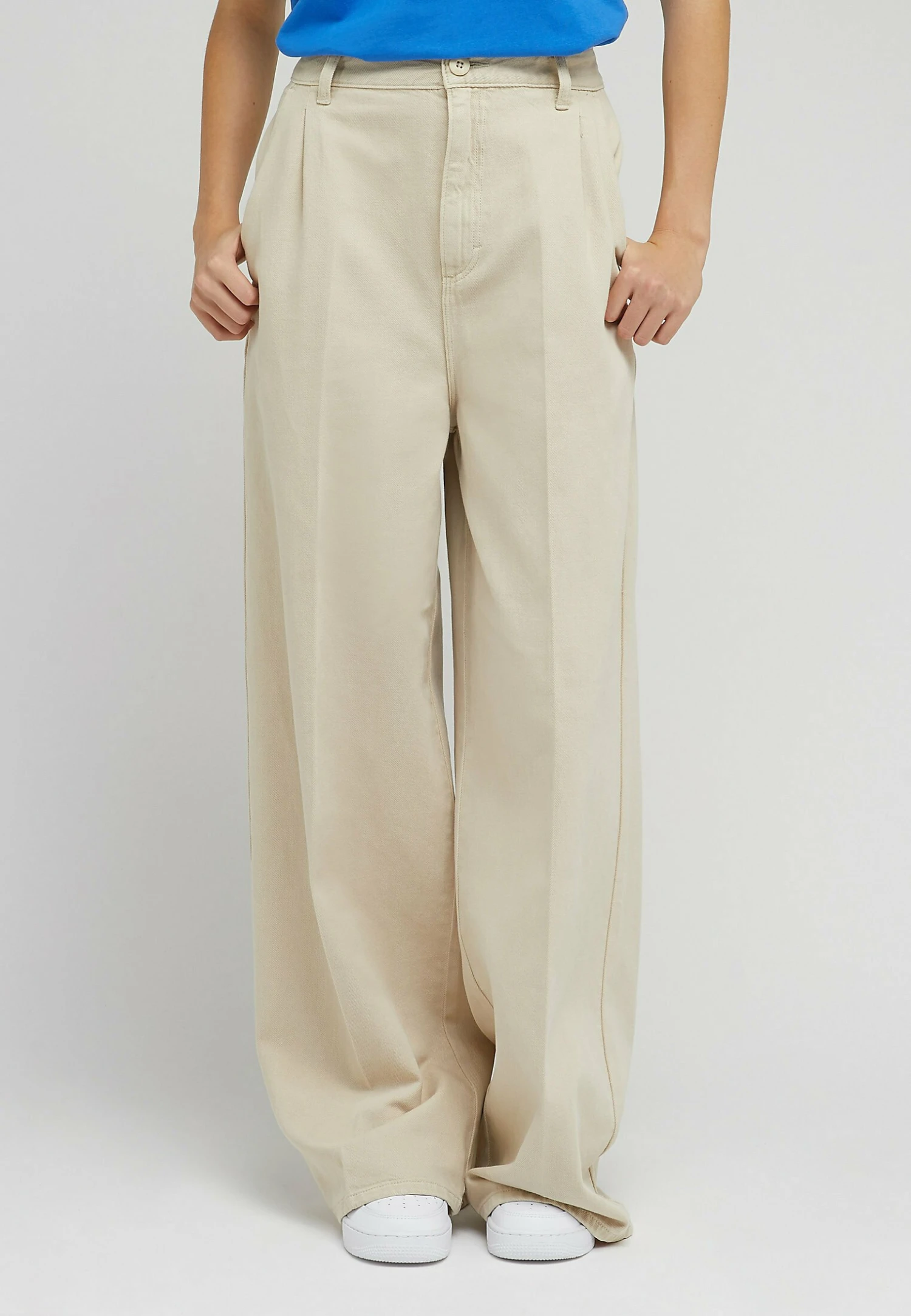 Lee Relaxed - Pantalon Classique - Pioneer Beige 3 Lee Relaxed - Pantalon Classique - Pioneer Beige