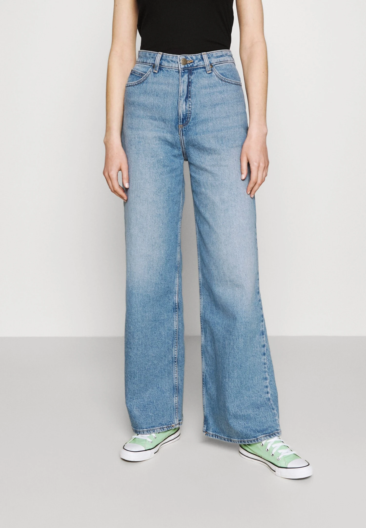 Lee Stella A Line - Jean Flare - Mid Soho 3 Lee Stella A Line - Jean Flare - Mid Soho